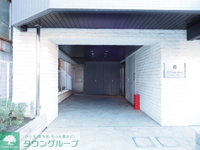 Rising place錦糸町二番館の物件内観写真