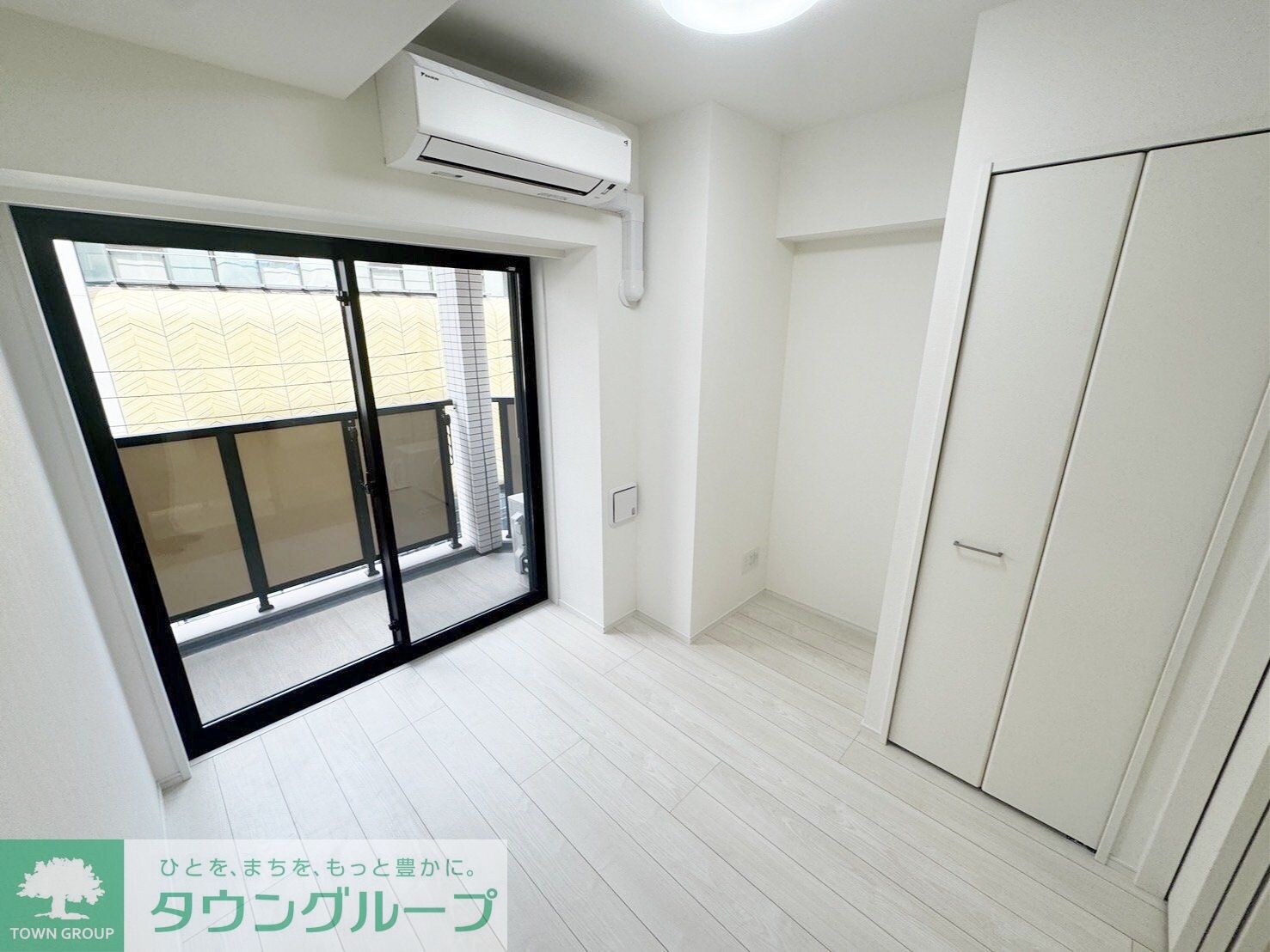 アーバンパーク日暮里IIの物件内観写真