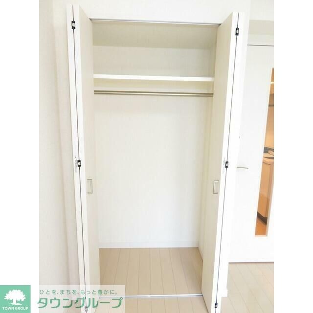 CITY　SPIRE　両国の物件内観写真