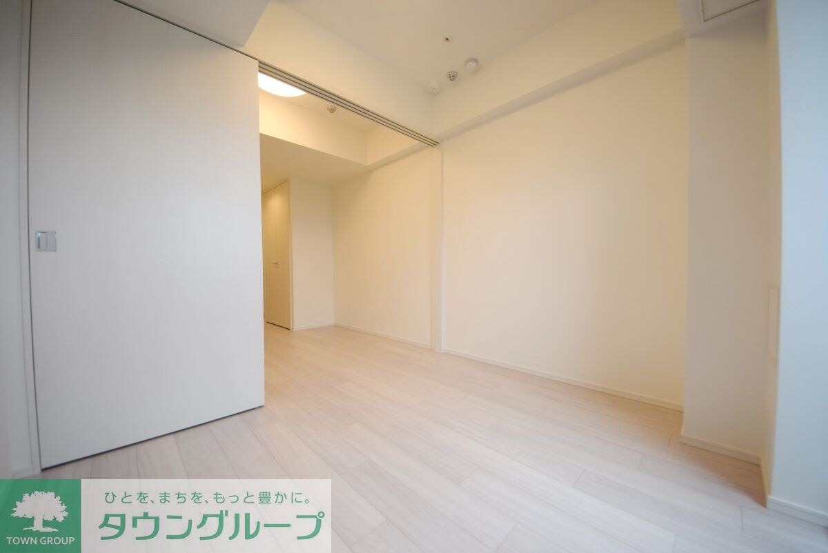 ＪＰｎｏｉｅ門前仲町の物件内観写真