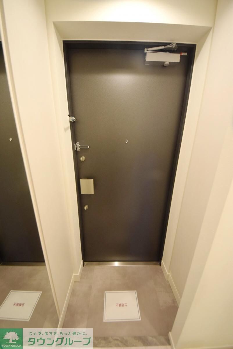 ＪＰｎｏｉｅ門前仲町の物件内観写真