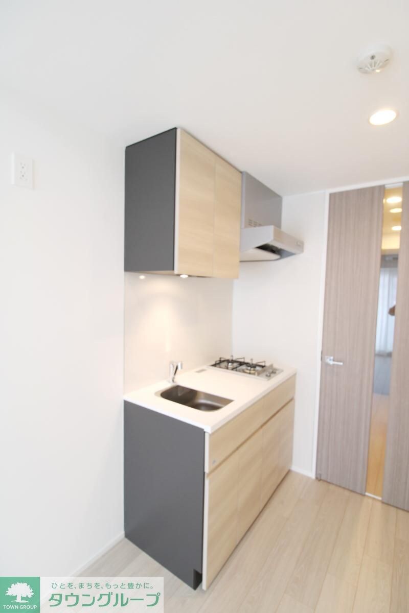 ライトテラス錦糸町の物件内観写真