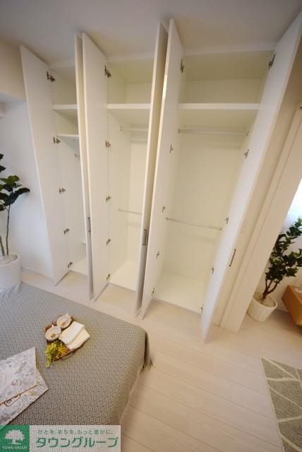 パークアクシス錦糸町ヴェールの物件内観写真