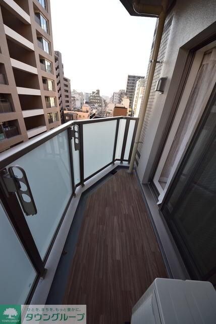 パークアクシス錦糸町ヴェールの物件内観写真