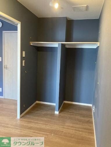 ＫＩ－４１８の物件内観写真