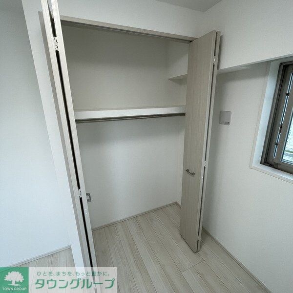 フロントコート両国の物件内観写真