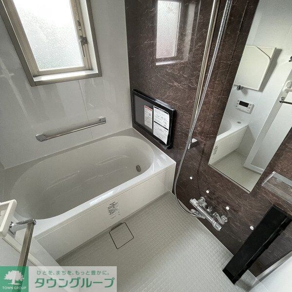 フロントコート両国の物件内観写真