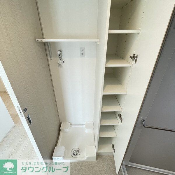 フロントコート両国の物件内観写真