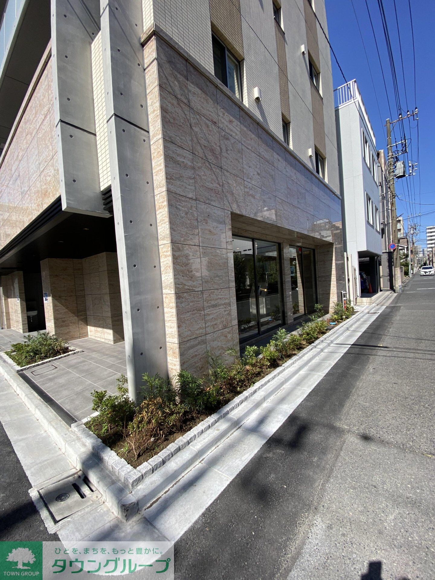 フロントコート両国の物件内観写真