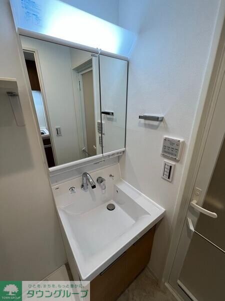 アーバンパーク浅草IIの物件内観写真