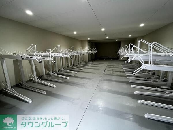 アーバンパーク浅草IIの物件内観写真