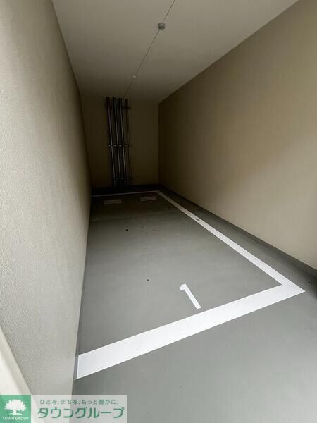 アーバンパーク浅草IIの物件内観写真