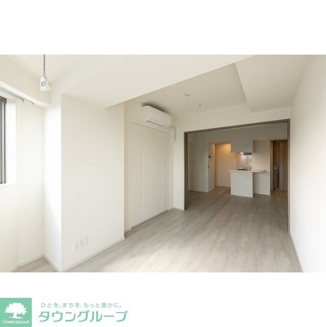 シェフルール新御徒町Iの物件内観写真