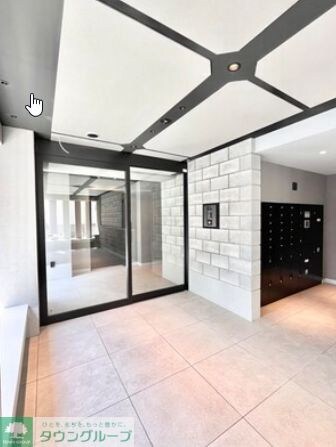 オープンブルーム浅草橋の物件内観写真