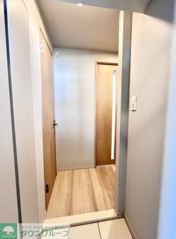 オープンブルーム浅草橋の物件内観写真