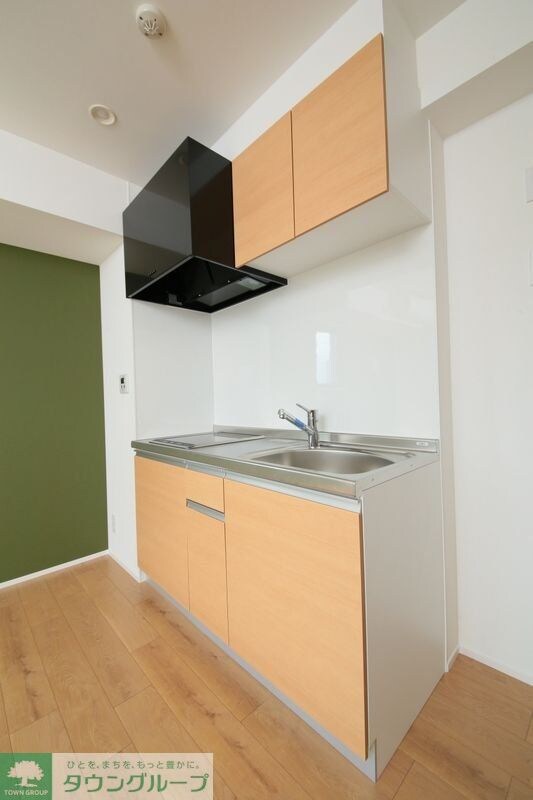 エストゥルースプラス押上の物件内観写真