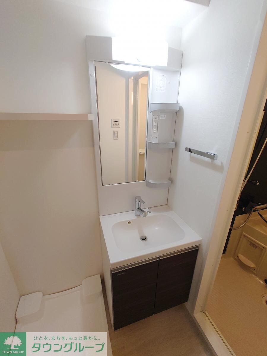 AR向島の物件内観写真