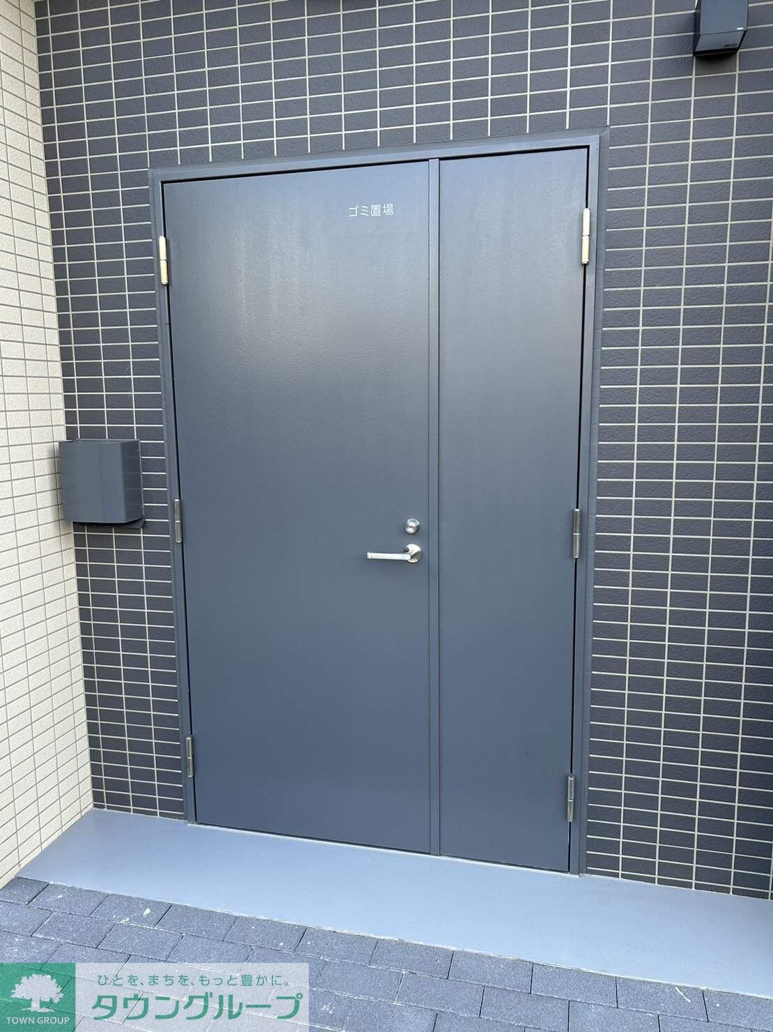 ALTERNA墨田の物件内観写真