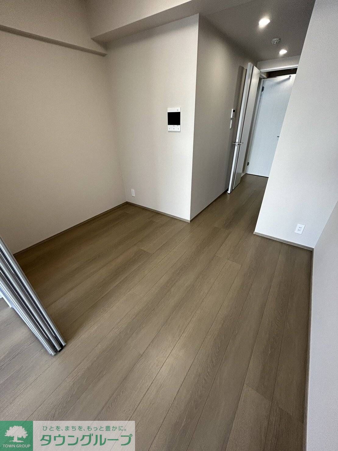 ALTERNA墨田の物件内観写真