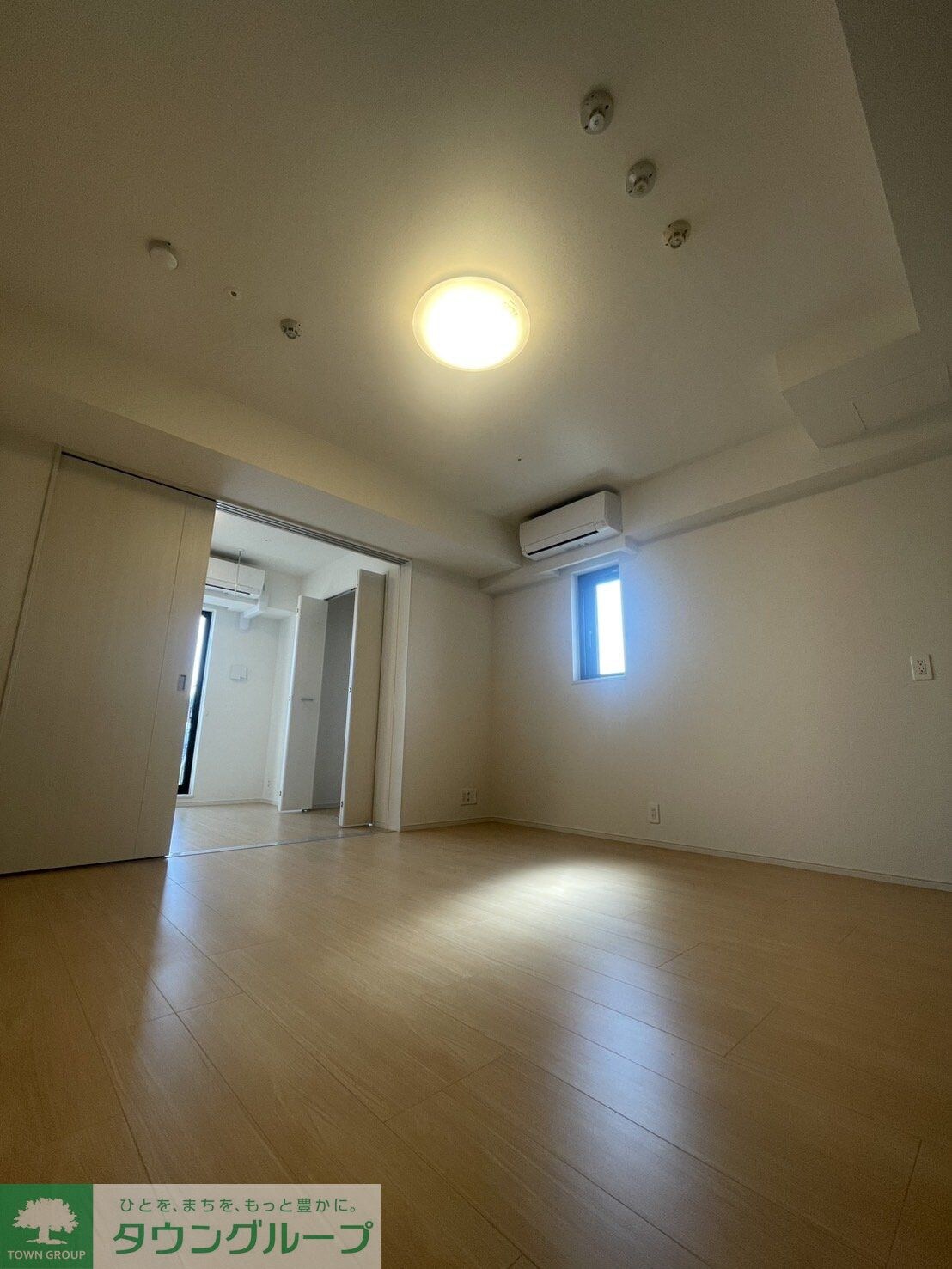 パレスシンシア江東橋の物件内観写真