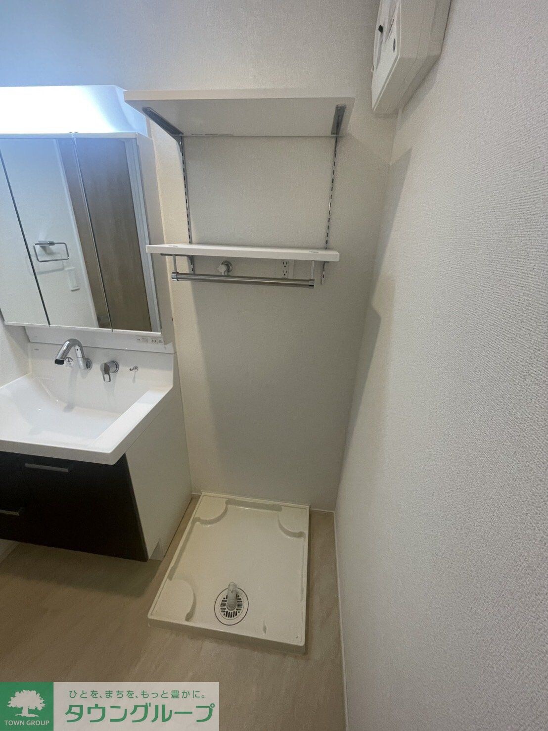 パレスシンシア江東橋の物件内観写真