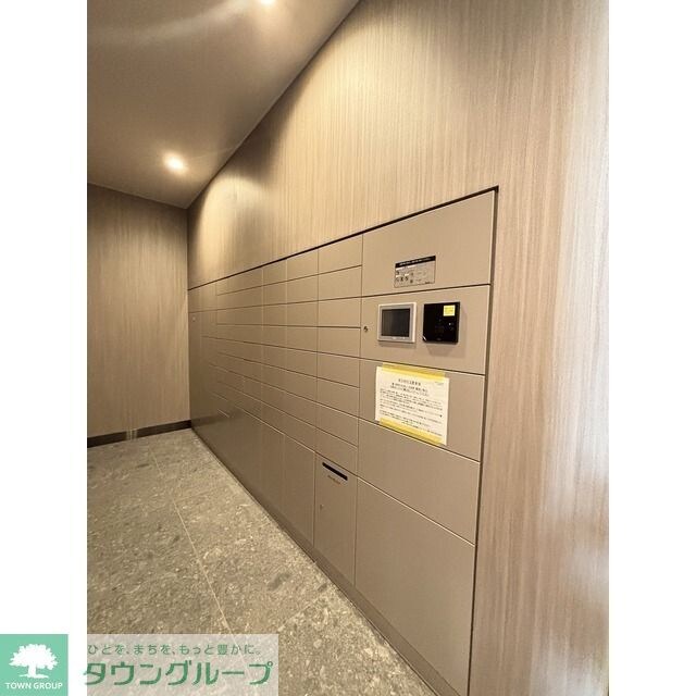 ジオエント上野稲荷町の物件内観写真