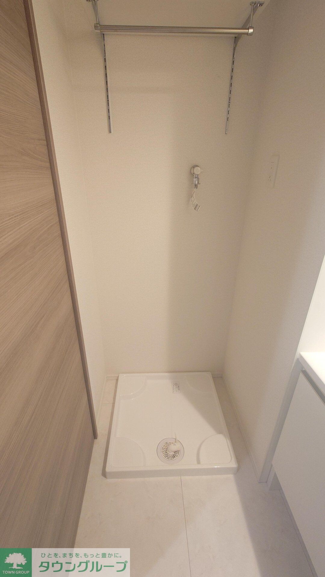 セレスティア六町IIの物件内観写真