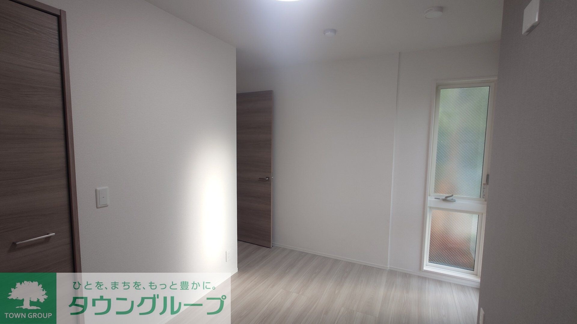 セレスティア六町IIの物件内観写真