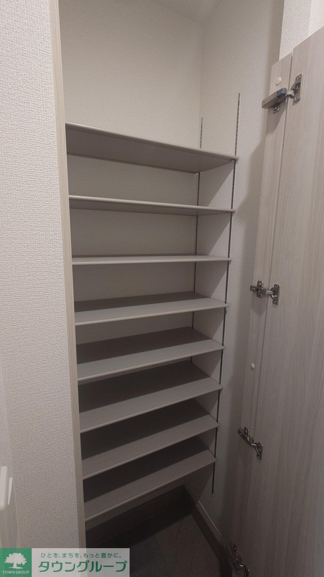 セレスティア六町IIの物件内観写真