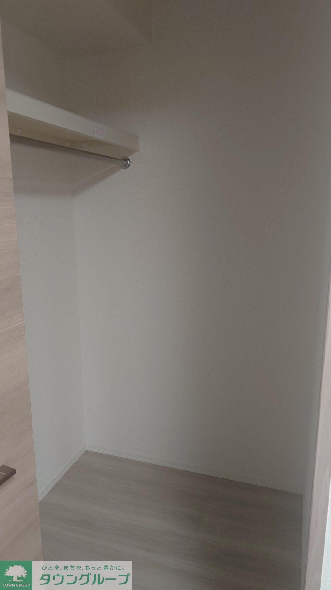 セレスティア六町IIの物件内観写真