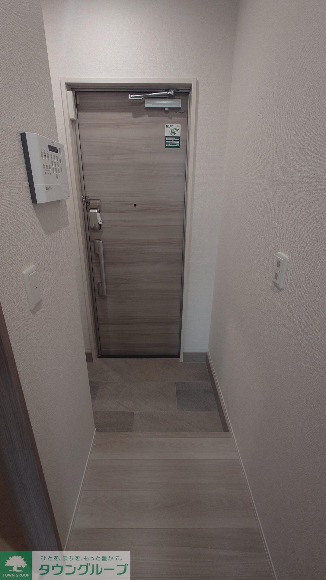 セレスティア六町IIの物件内観写真