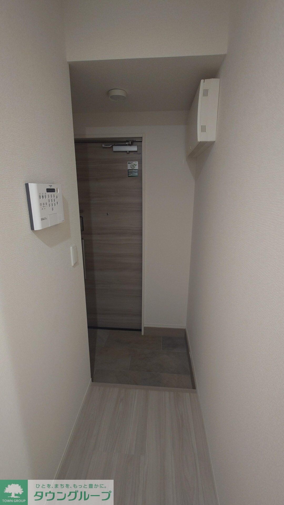 セレスティア六町IIの物件内観写真