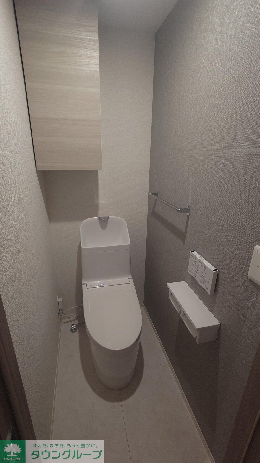 セレスティア六町IIの物件内観写真