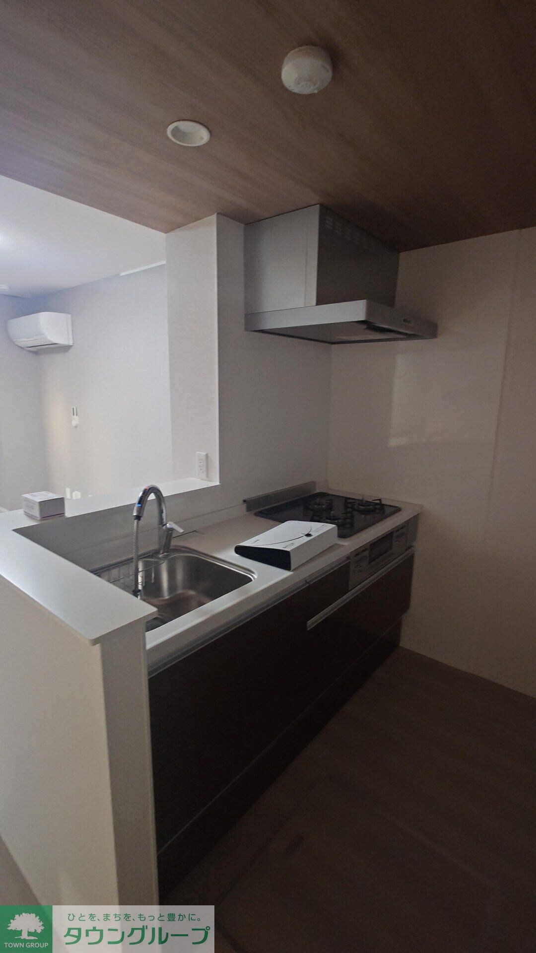 セレスティア六町IIの物件内観写真