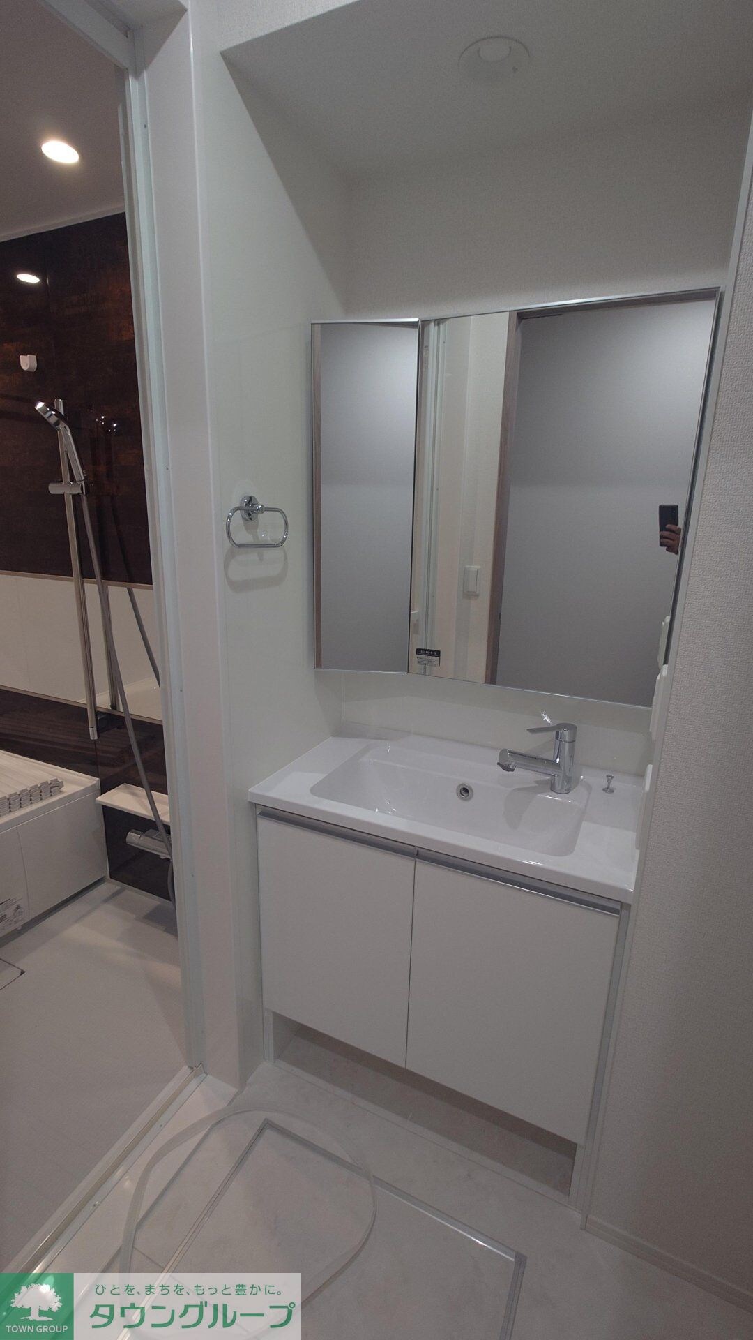 セレスティア六町IIの物件内観写真