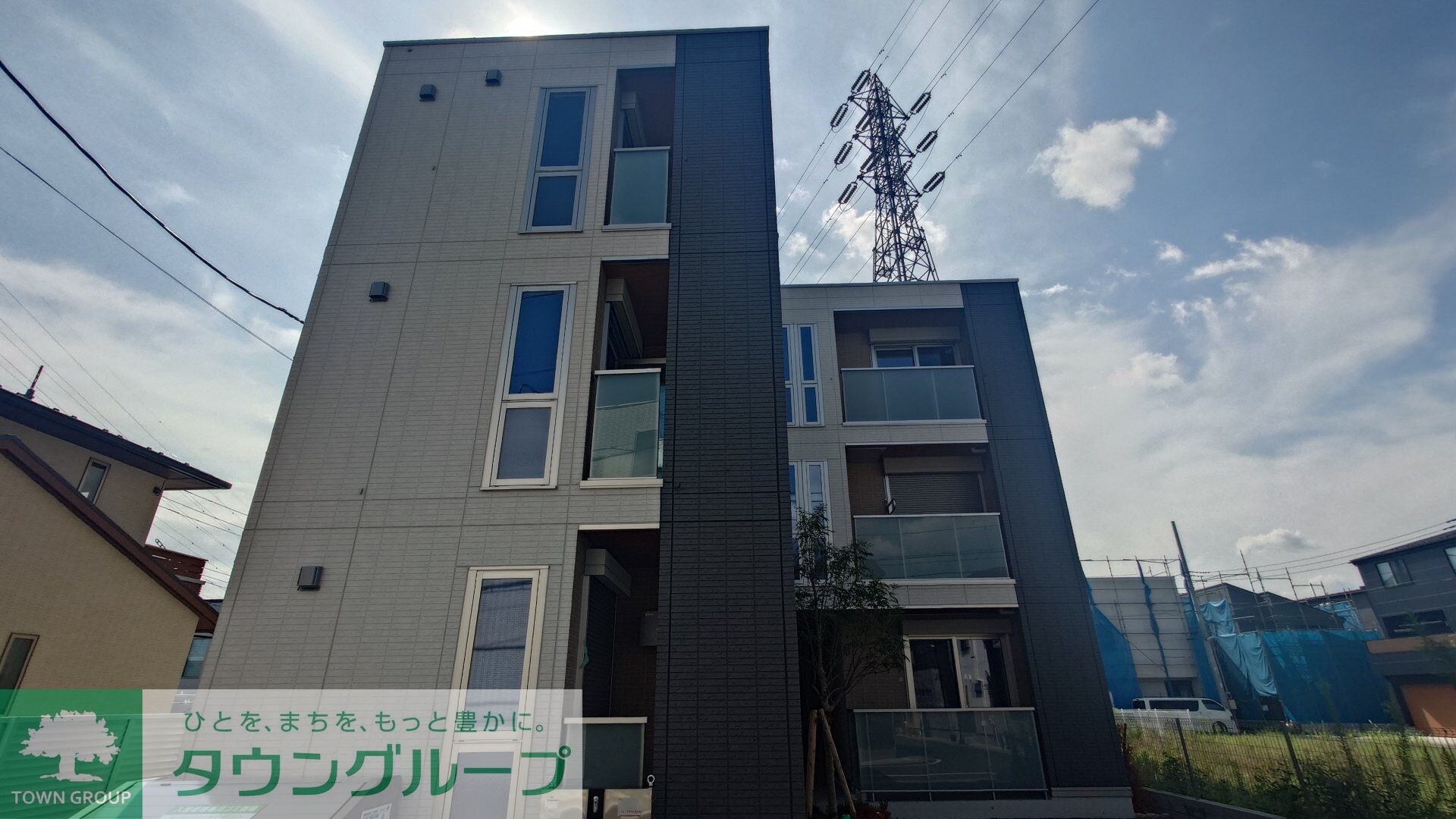 セレスティア六町IIの物件内観写真