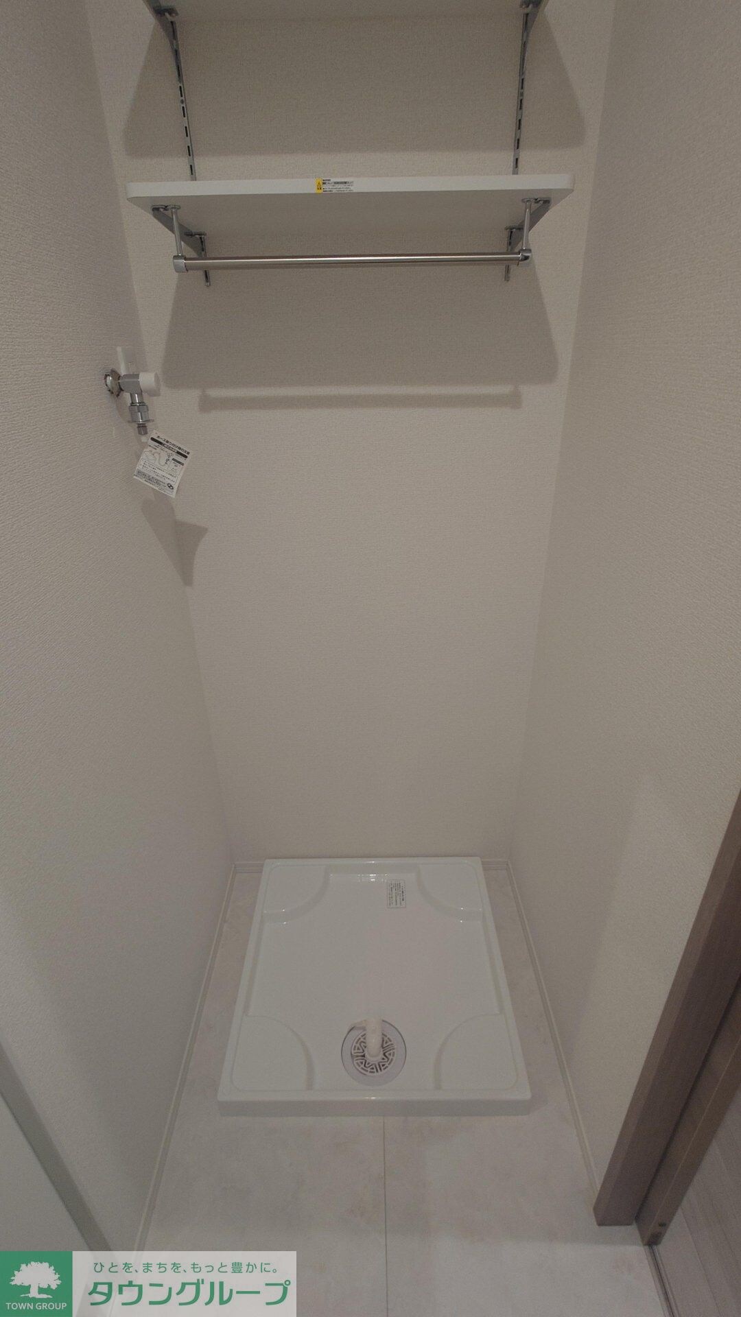 セレスティア六町IIの物件内観写真