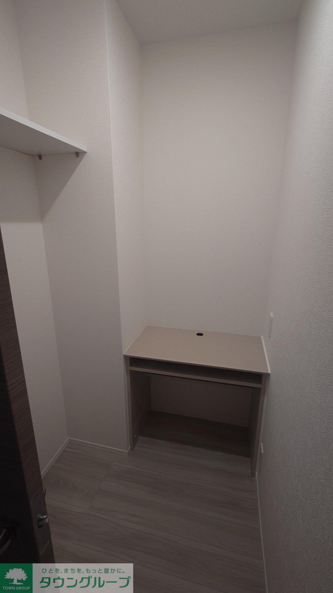 セレスティア六町IIの物件内観写真