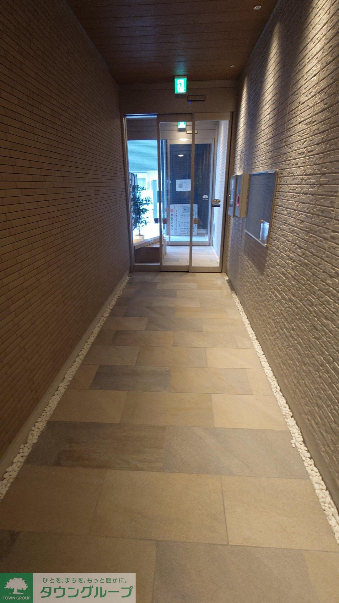 セレスティア六町IIの物件内観写真