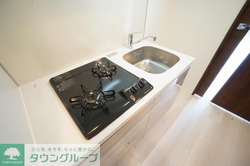 ガリシア森下Vの物件内観写真