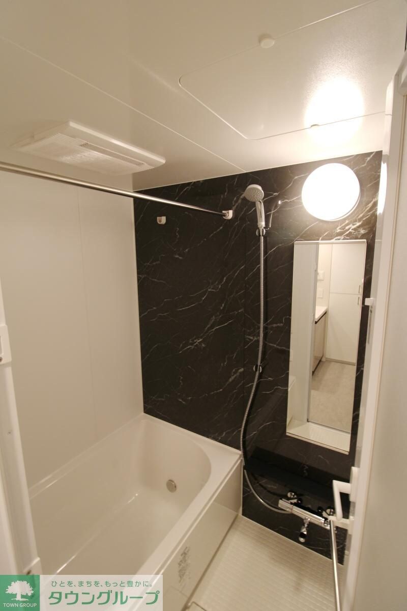 プラウドフラット本所吾妻橋の物件内観写真