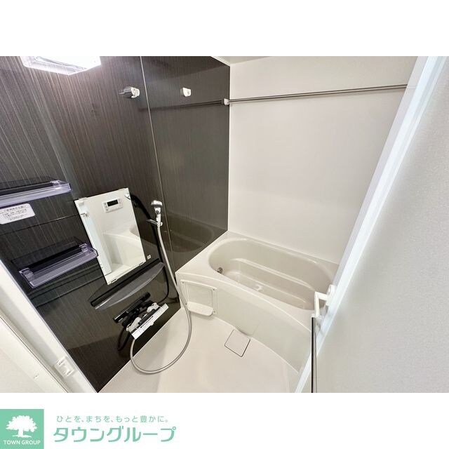 グランカーサ上野松が谷の物件内観写真