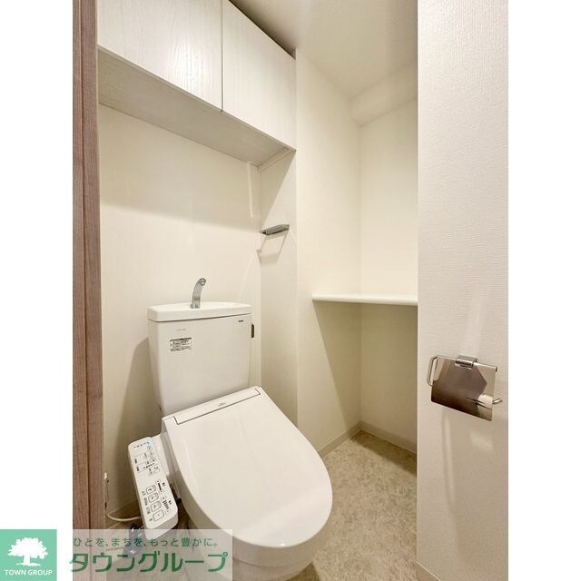 グランカーサ上野松が谷の物件内観写真