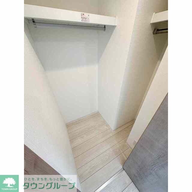 グランカーサ上野松が谷の物件内観写真