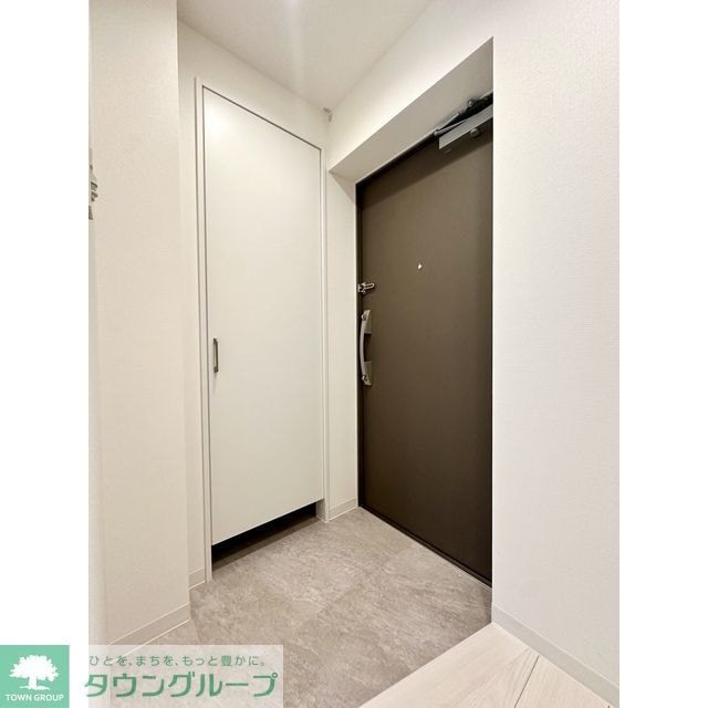 グランカーサ上野松が谷の物件内観写真