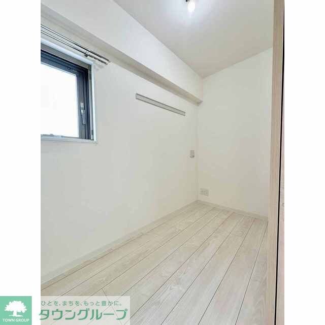 グランカーサ上野松が谷の物件内観写真