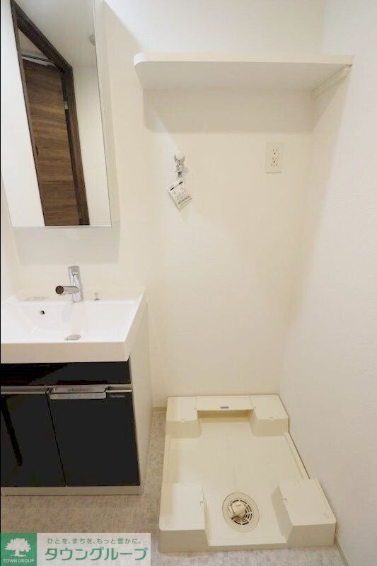 ジェノヴィア南千住IVスカイガーデンの物件内観写真