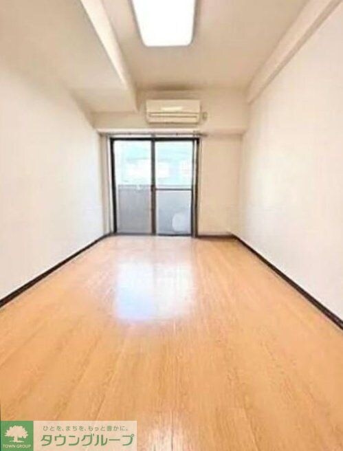 レジデンス上野の物件内観写真