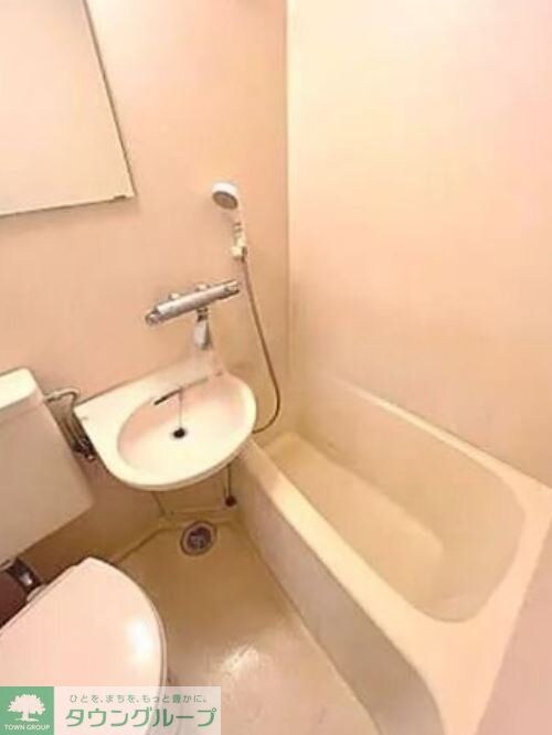 レジデンス上野の物件内観写真