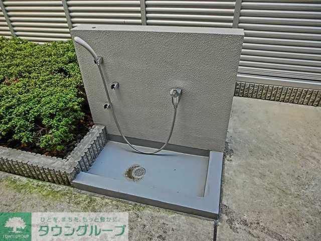 グラントゥルース田端の物件内観写真